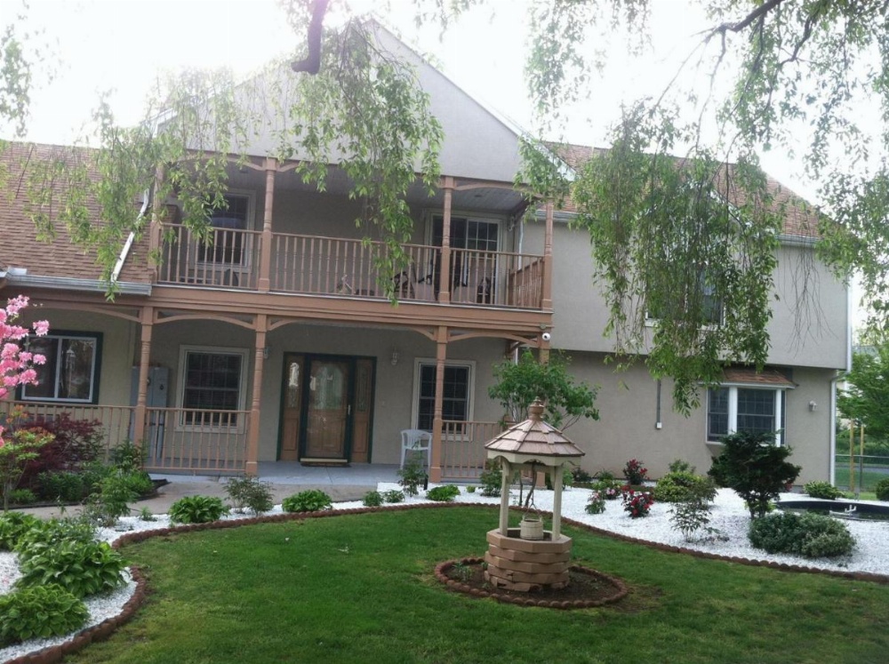 Cheshire Welcome Inn Image 11