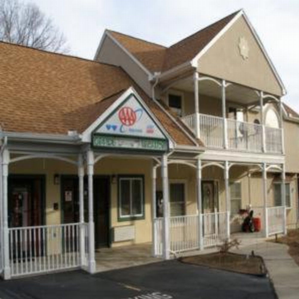 Cheshire Welcome Inn Image 14