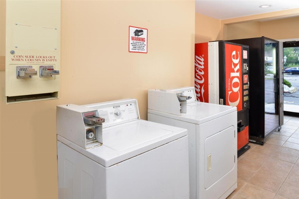 Cheshire Welcome Inn Image 15