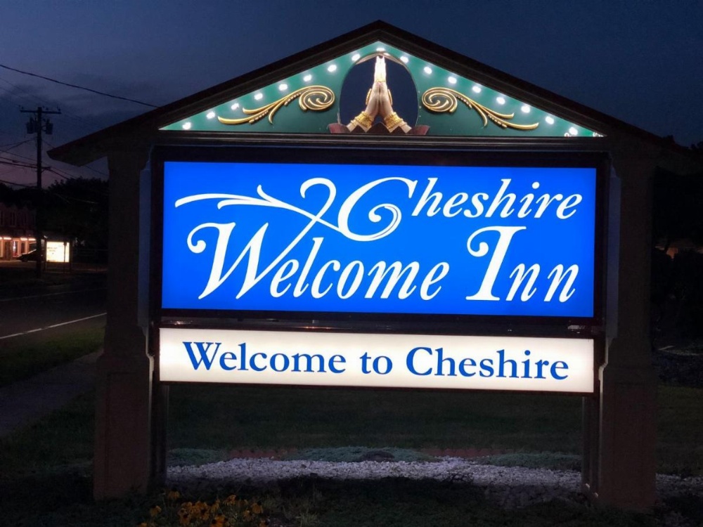 Cheshire Welcome Inn Image 16