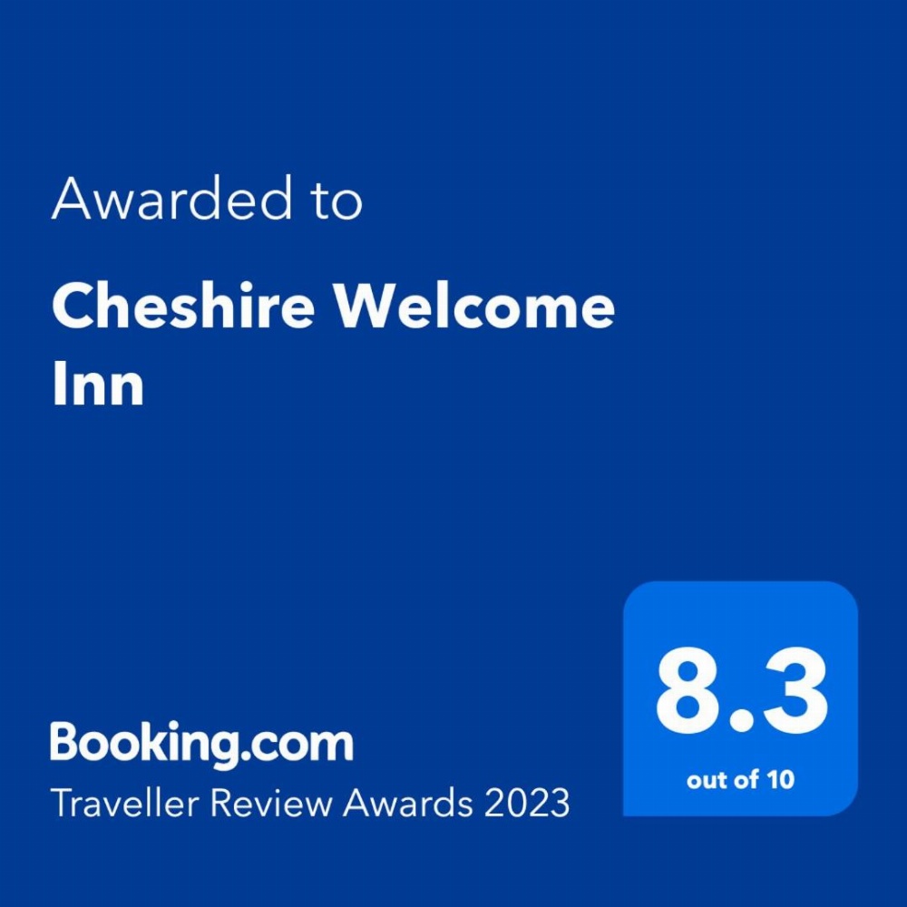 Cheshire Welcome Inn Image 23
