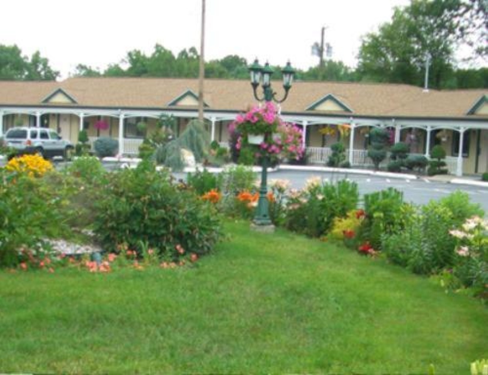Cheshire Welcome Inn Image 7