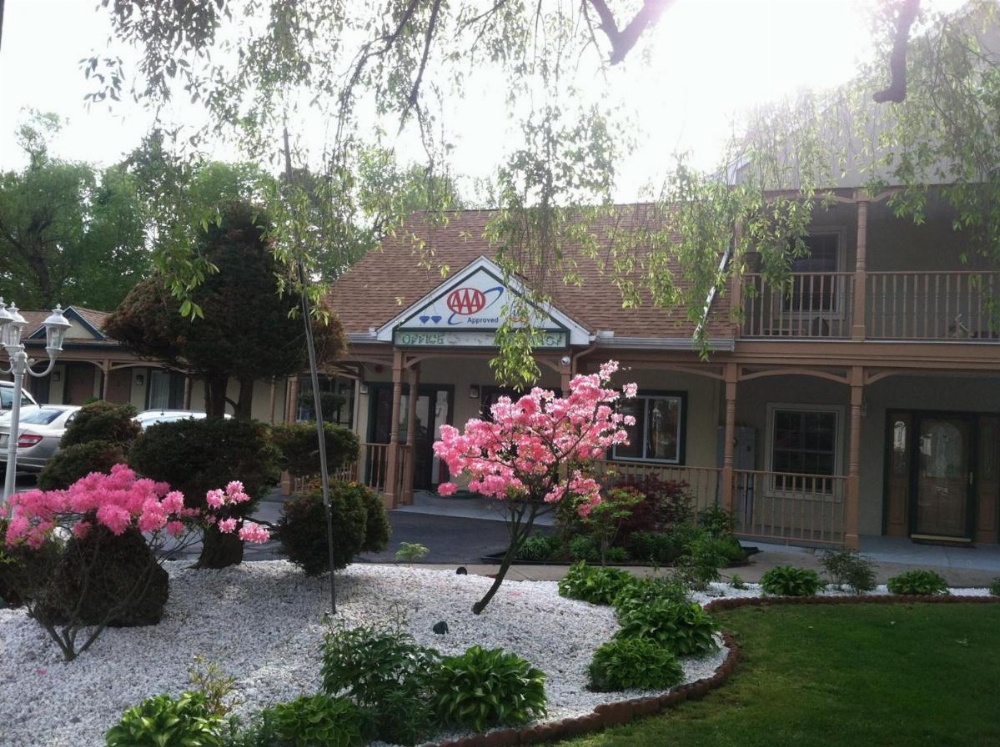 Cheshire Welcome Inn Image 9